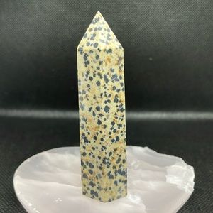 Dalmation  Stone a type of aplite